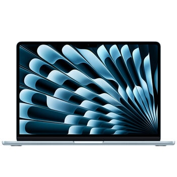 MacBook Air 13 Inch Apple M4 Chip With 10 Core CPU And 8 Core GPU 16GB 256GB SSD