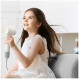 Laifen SE 2 High Speed Hair Dryer White 1HD13GAUWH001 Laifen SE 2 High Speed Hair Dryer White 1HD13GAUWH001