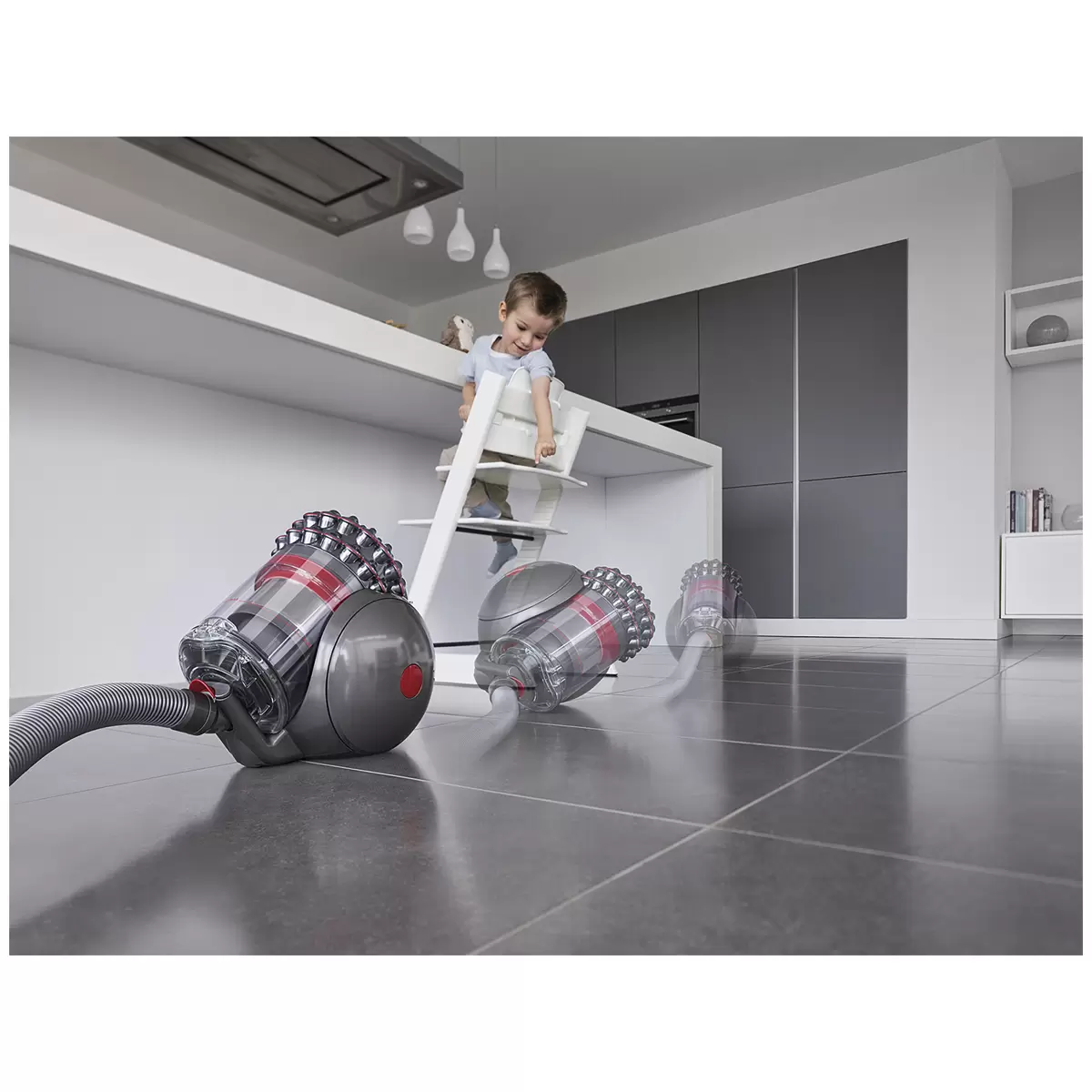 Dyson Cinetic Big Ball Absolute