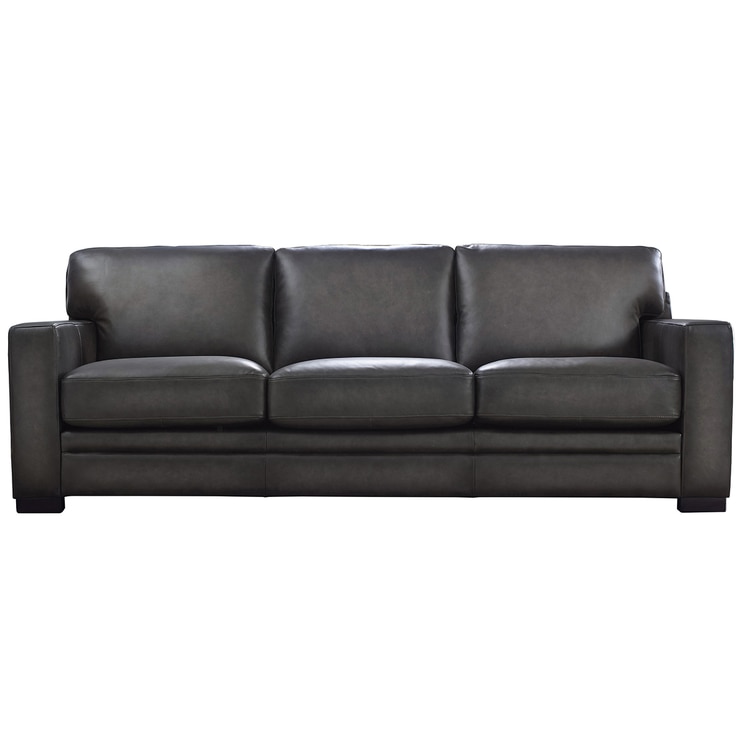Luca Leather Sofa Costco Australia