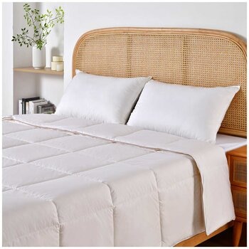 Onkaparinga Wool Quilt Queen