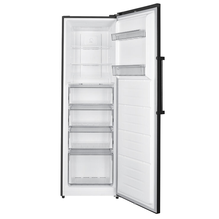TCL 272L Vertical Freezer P272SDS