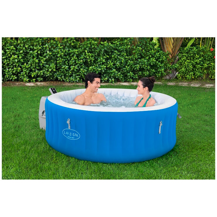 Bestway - Lay-Z Spa Byron Bay Bestway - Lay-Z Spa Byron Bay