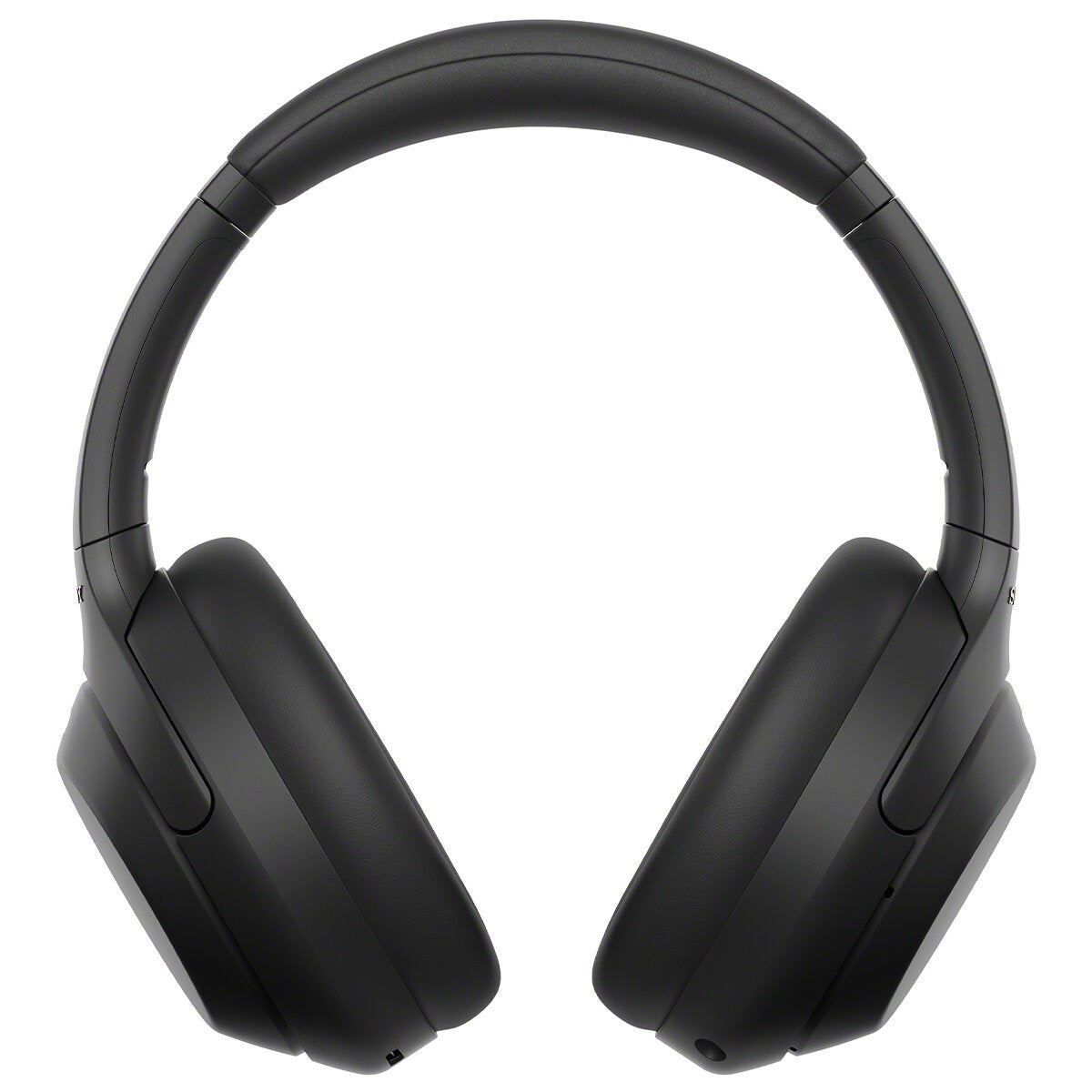 Sony Wireless Noise Cancelling Headphones Black WH1000XM4CB Sony Wireless Noise Cancelling Headphones Black WH1000XM4CB