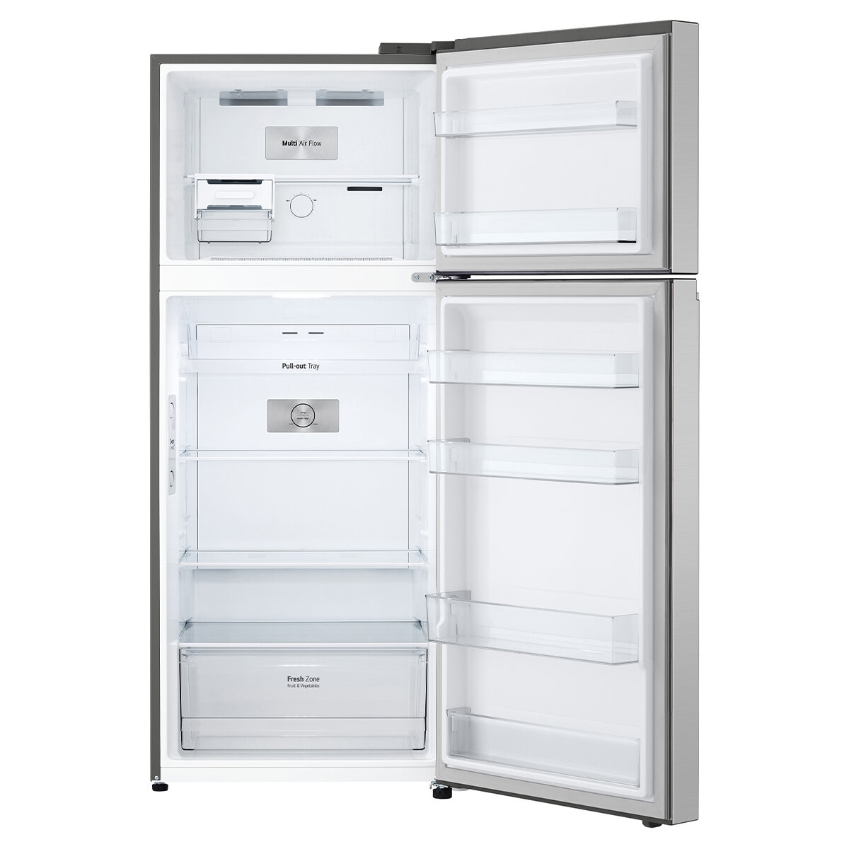 LG 375L Top Mount Fridge GT-5S