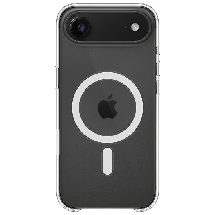 Apple iPhone Air Case with MagSafe Frost