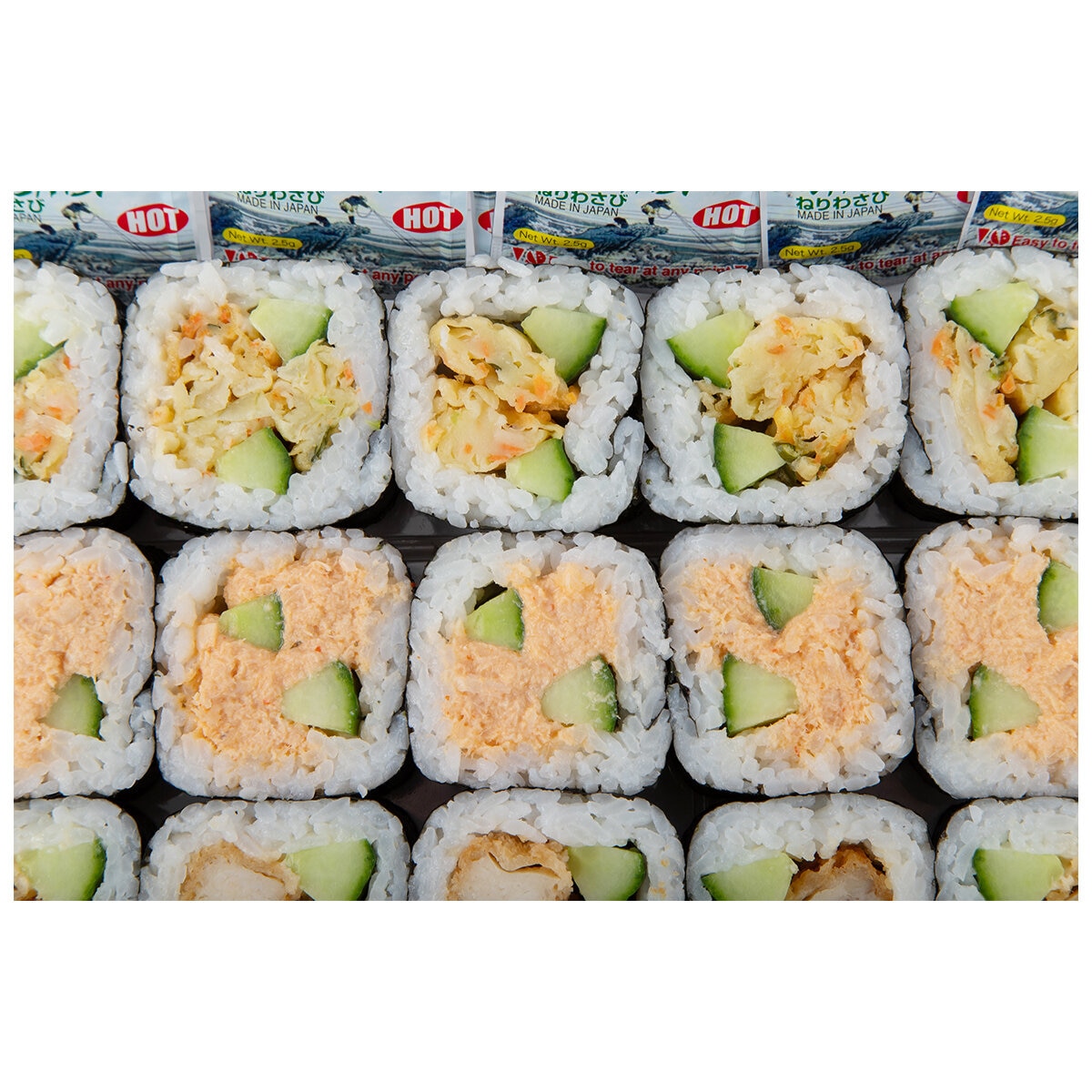 Sushi Platter