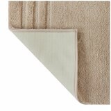 Mineral Spring Multi Needle Bath Mat 2 Pack Oxford Tan