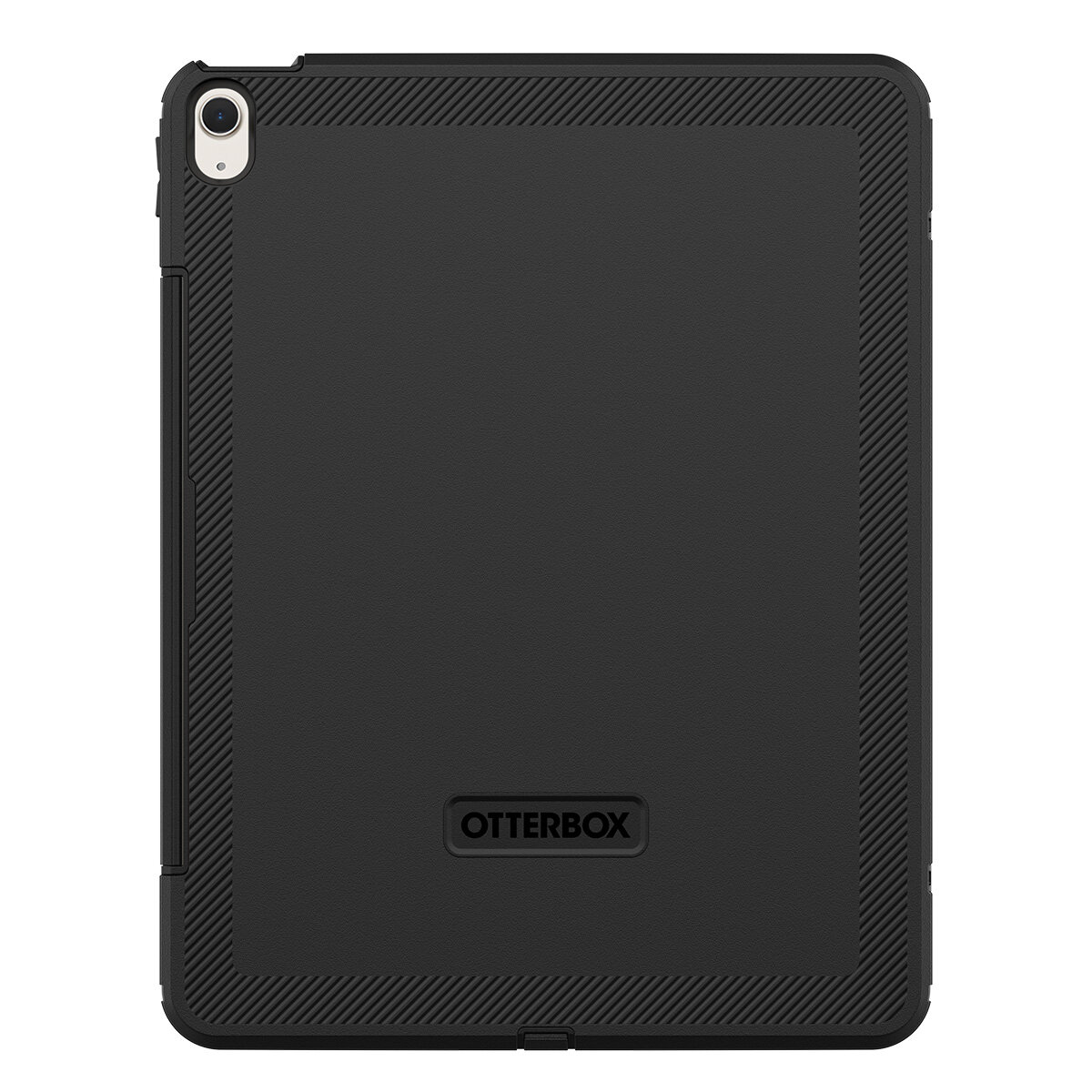 OtterBox Defender Apple iPad Air M2 1st Gen Case Black ProPack 77-95364
