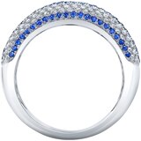 Sapphire Ring