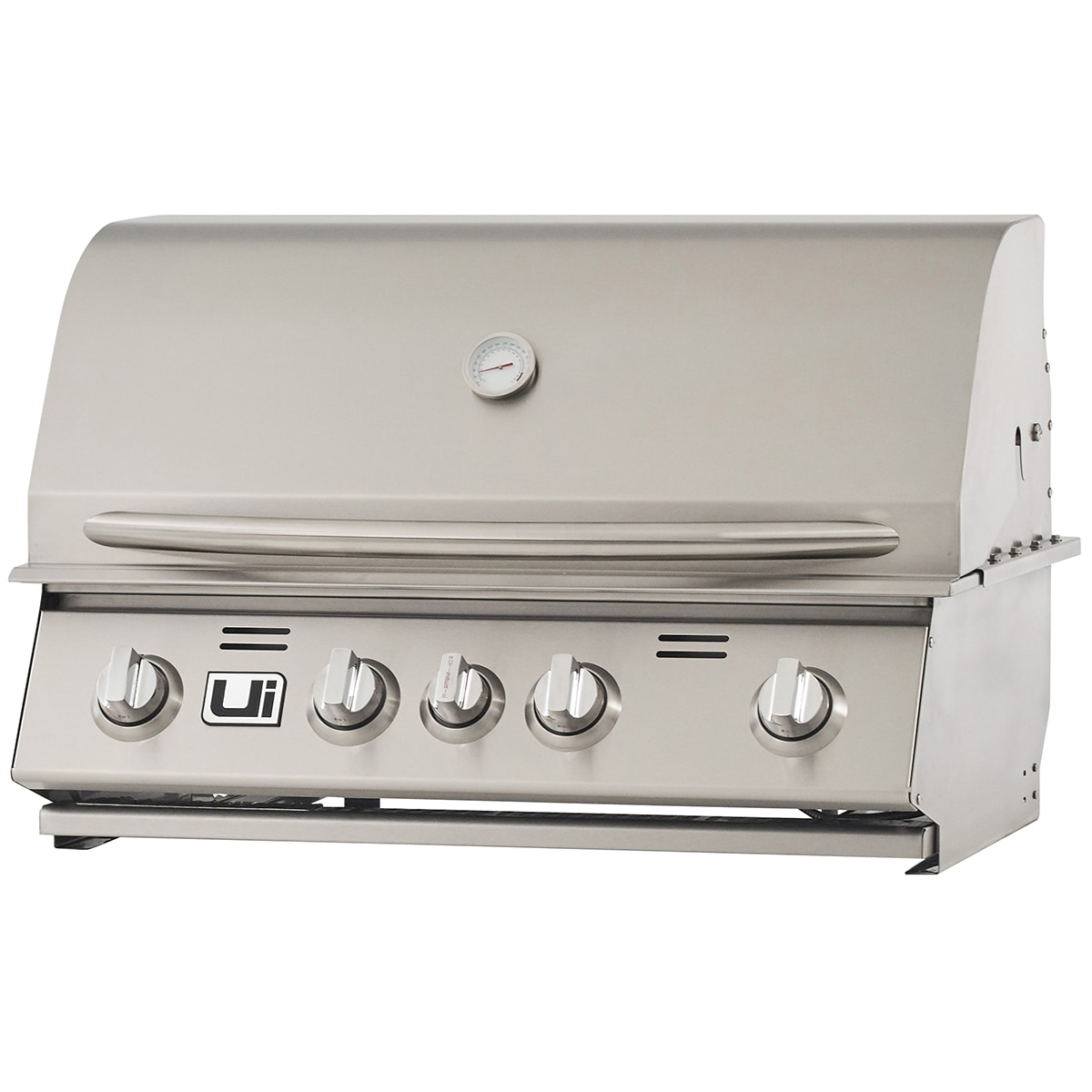 Urban Islands  304 Stainless Steel  30" 4 Burner Grill LP