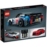 LEGO Technic nascar next gen chevrolet