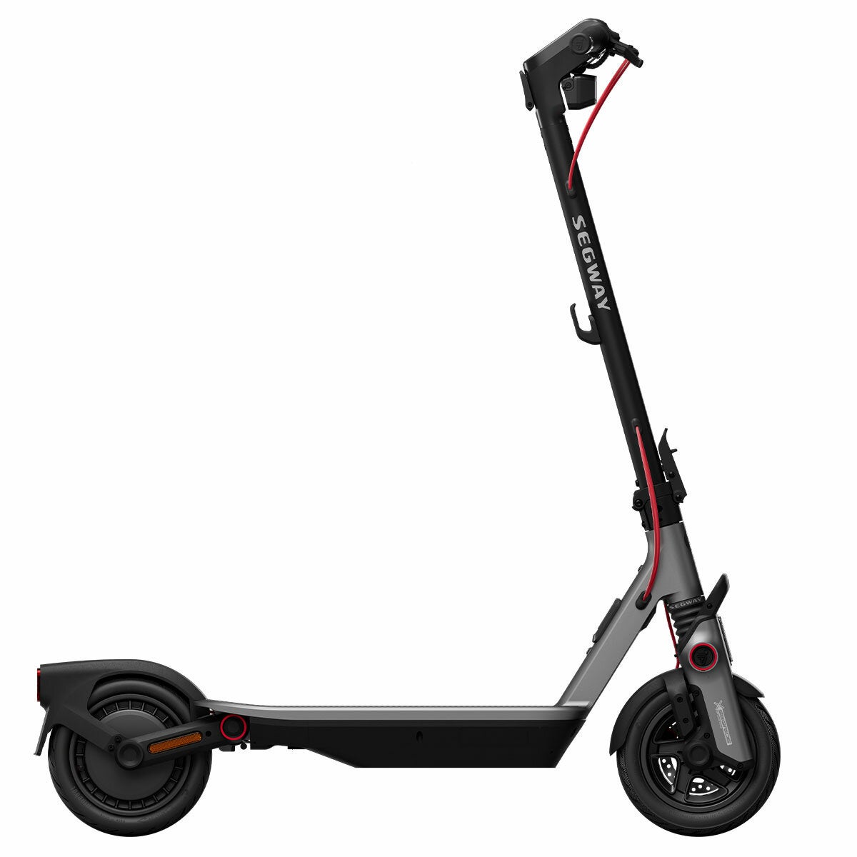Segway F3 Pro Electric KickScooter Segway F3 Pro Electric KickScooter