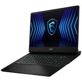 MSI 15.6 Inch Vector GP66 Laptop 12UGSO-825AU