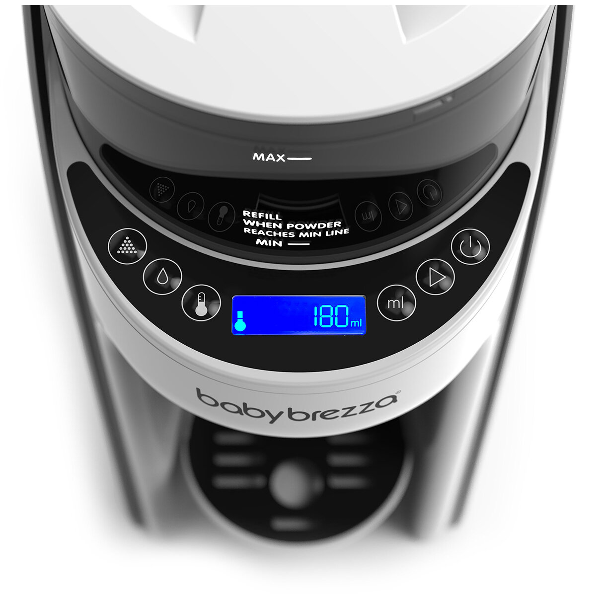 Costco shop baby brezza