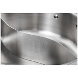 Zhang XiaoQuan Stainless Steel Hotpot 28cm/