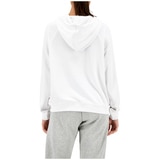Champion Women's Hoodie - White