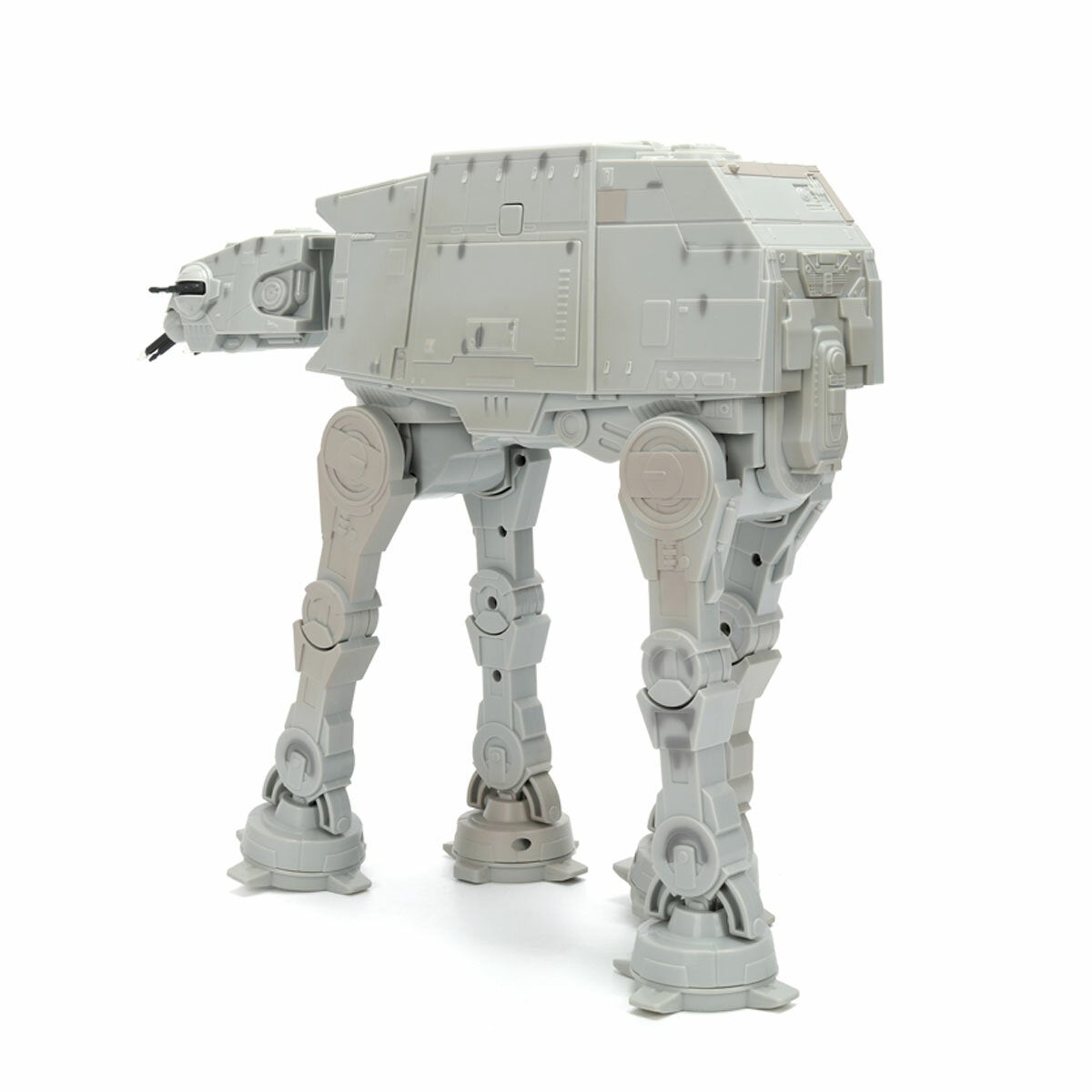Jada Toys Star Wars Imperial Remnant AT-AT 2.4GHz Remote Control