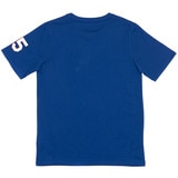 NBA Dry Tee - Simmons Blue