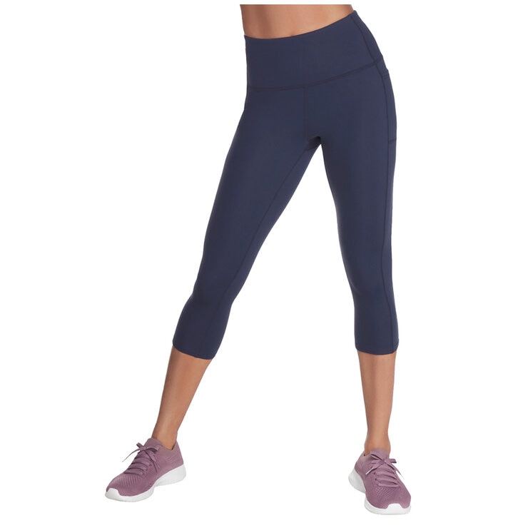 1580118 Skechers Women's Capri Tight 1580118 Skechers Women's Capri Tight
