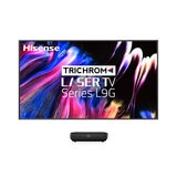 Hisense 120 Inch Trichroma 4K Smart Laser TV 120L9GSET