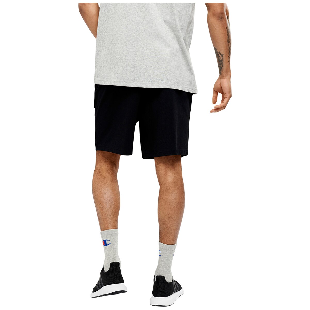 Champion Shorts Black