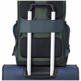 Delsey Securflap Backpack