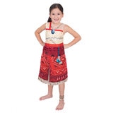 Girl's Licensed Costumes
