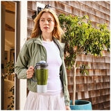Ninja BlendBOSS Tumbler Blender DB351BL3 Ninja BlendBOSS Tumbler Blender DB351BL3