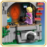 LEGO Harry Potter Luna Lovegood’s House 76467