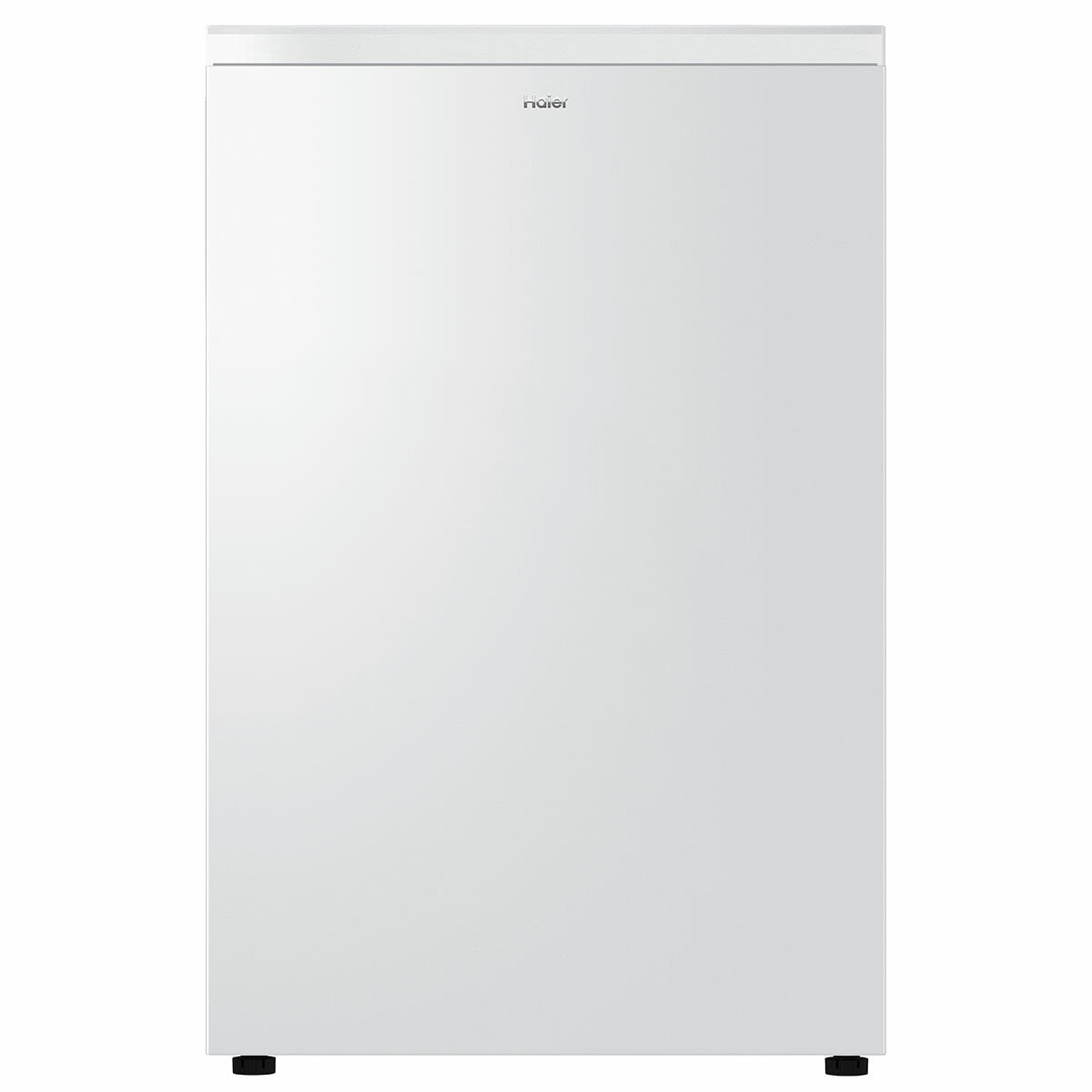 Haier 90L 300 Series Vertical Freezer White HVF90VW