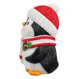 Penguin Set 30.5cm x 3 Piece