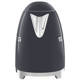Smeg 50's Style Kettle Matte Champagne 1.7 KLF03CHMAU Matte Champagne