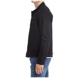 JAG Denim Jacket - Black