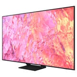Samsung 85 Inch Q60C QLED 4K Smart TV QA85Q60CAWXXY