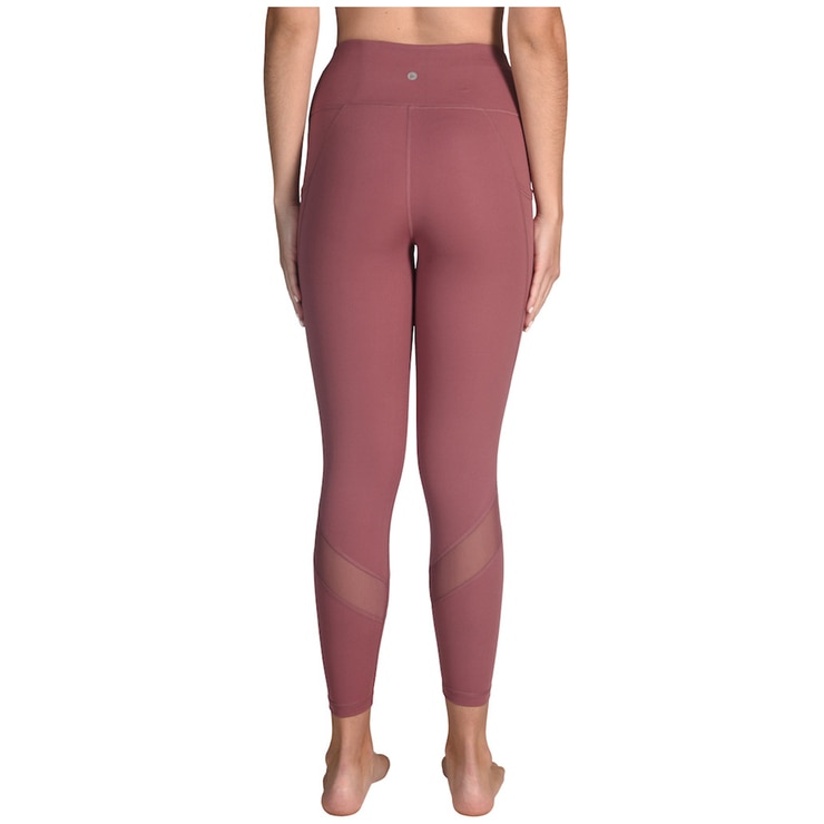 90 Degrees Women's Leggings Berry Costco Australia