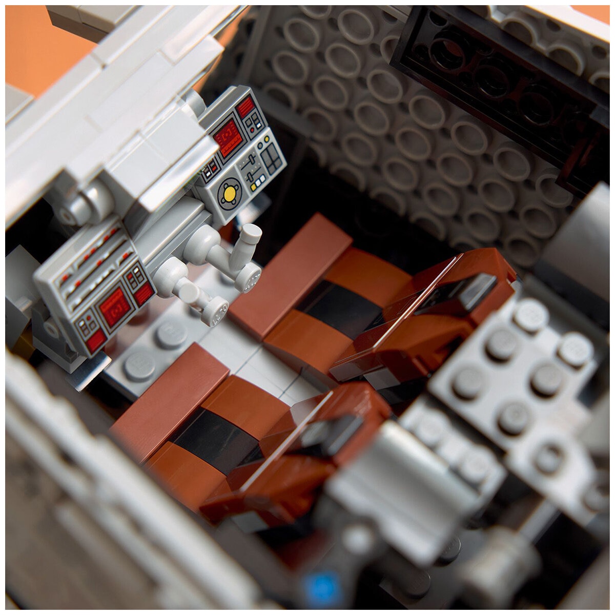 LEGO Star Wars AT-ST Walker 75417