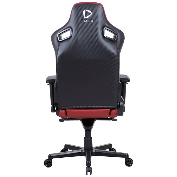 Aerocool Onex EV12 Evolution Edition Gaming Chair - Red