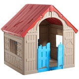 Keter Wonderfold Kids Cubby House