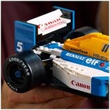 LEGO Icons Williams Racing FW14B & Nigel Mansell 10353