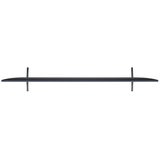 LG 86 Inch NANO81 4K UHD Nano Cell LED Smart TV 86NANO81TSA