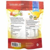 True Blue Manuka Honey Lozenges With Ginger, Propolis And Lemon 600g True Blue Manuka Honey Lozenges With Ginger, Propolis And Lemon 600g