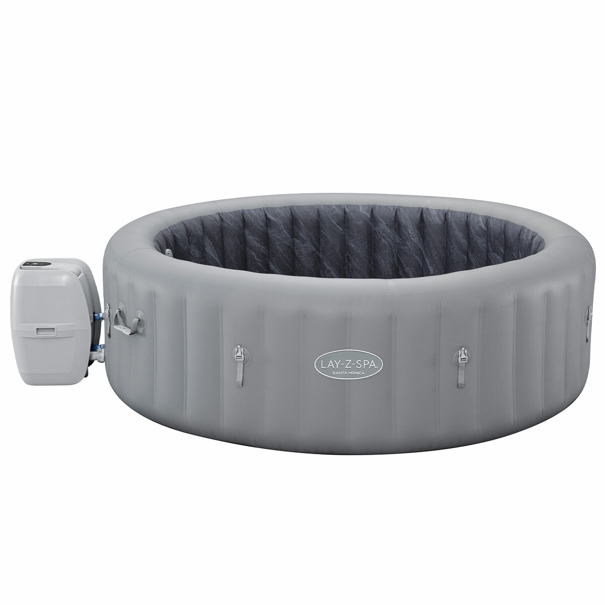 Lay-Z-Spa
