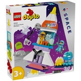 LEGO DUPLO 3-in-1 Space Shuttle Adventure 10422