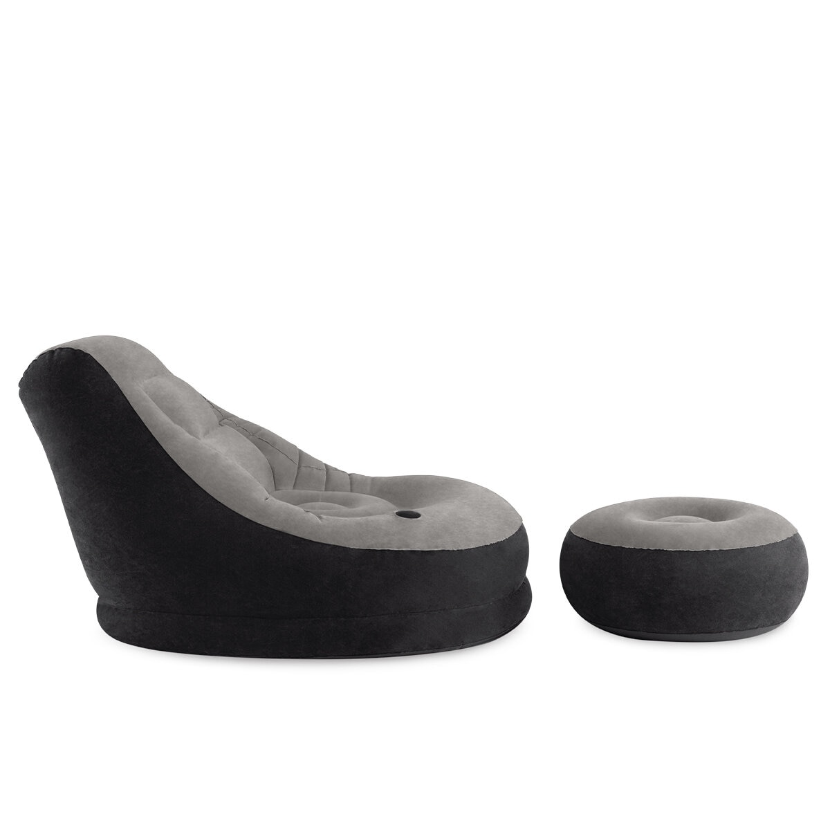 Intex Ultra Lounge With Ottoman