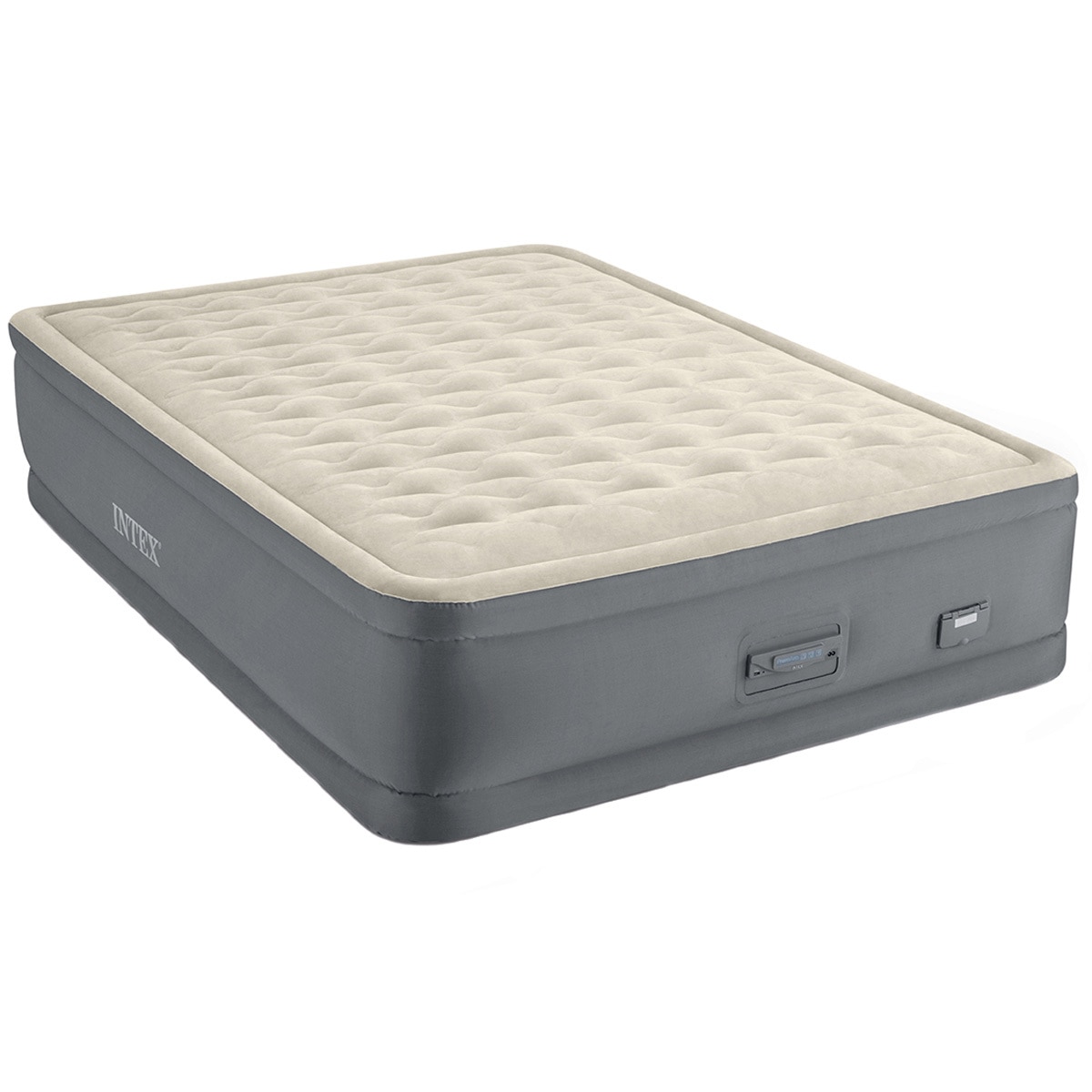 Intexelevated Airbed - Queen