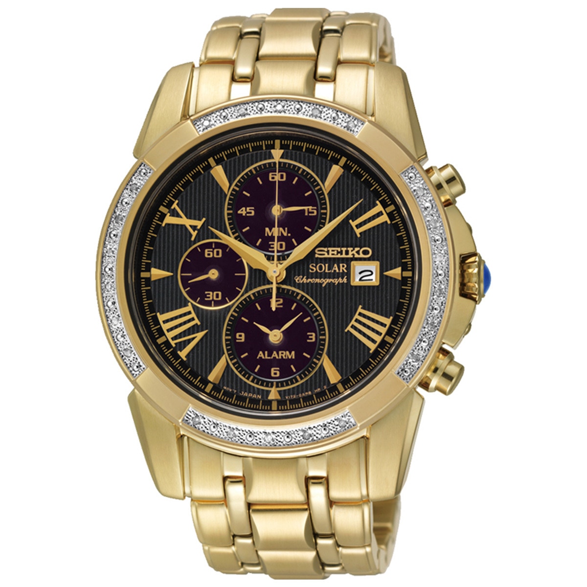costco seiko