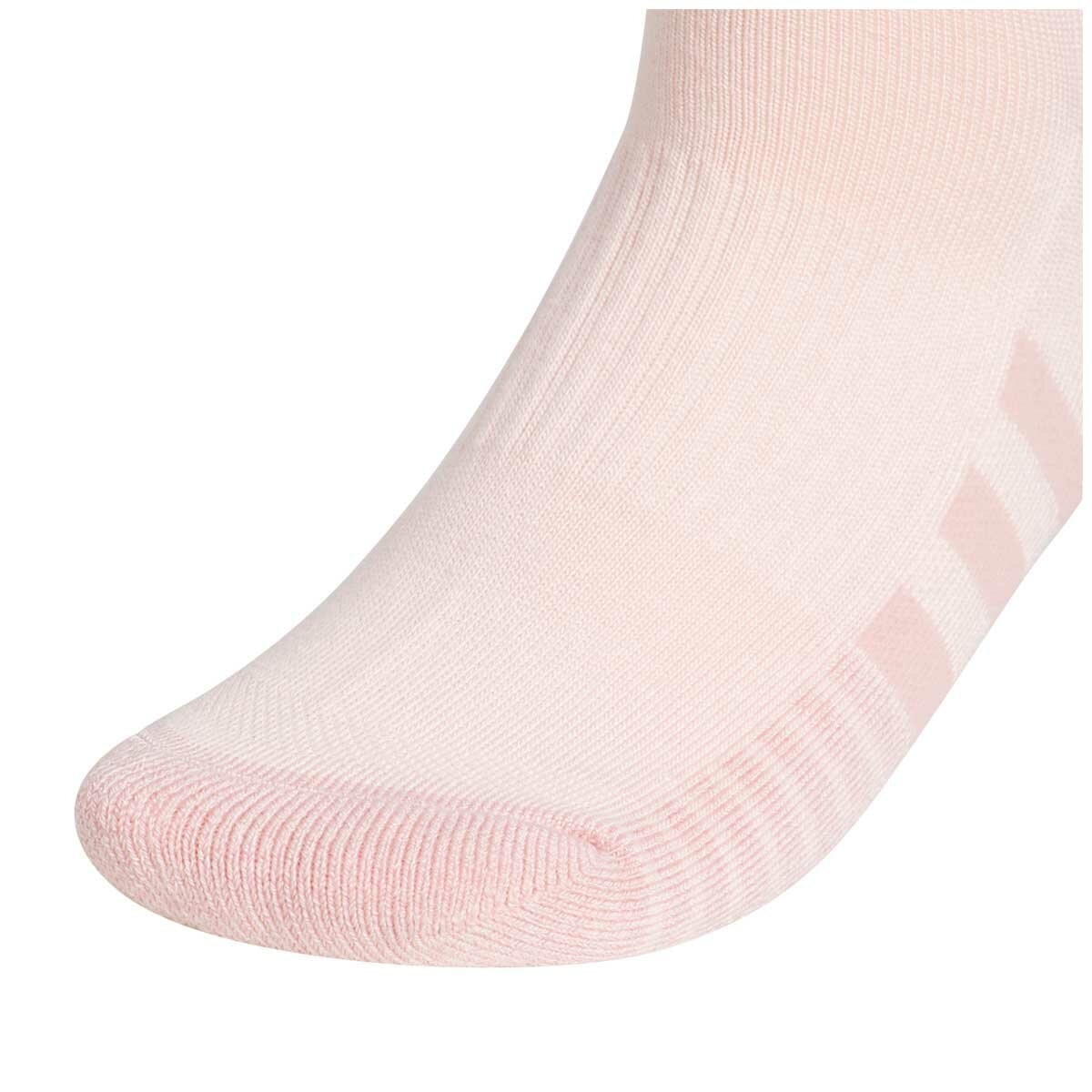 Adidas Women's Cushioned Crew Sock 6 Pack