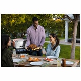 Ninja Woodfire Outdoor Oven OO101ANZ Ninja Woodfire Outdoor Oven OO101ANZ