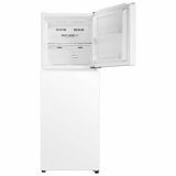Haier 311L 300 Series Refrigerator Top Freezer White HRF330TW